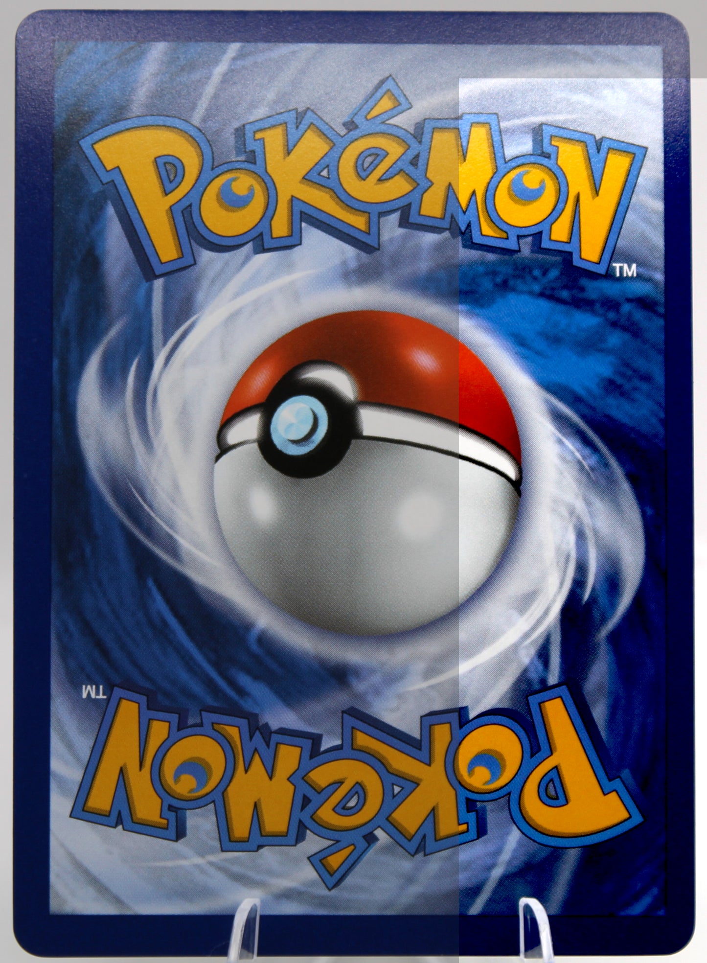 Pokémon TCG – Surfing Pikachu V (008/025 Celebrations) – Full‑Art Holofoil – NM