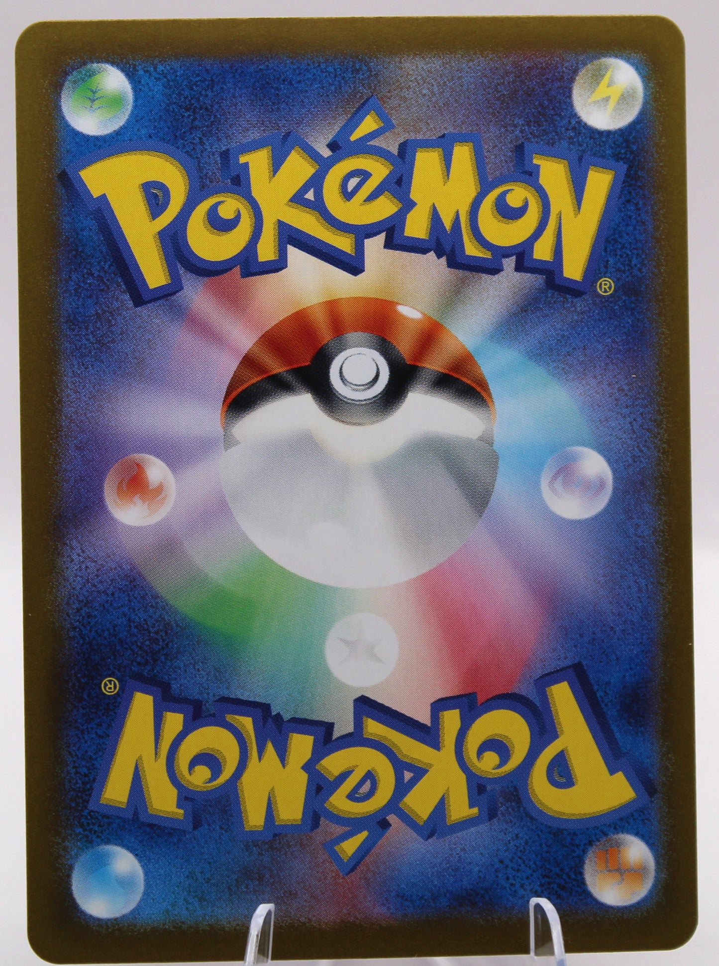 Pokémon TCG – Enamorus (039/066 R) – Japanese – SV5a Crimson Haze – Holofoil – NM