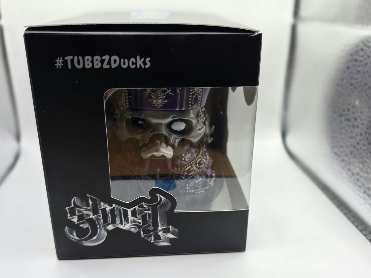 TUBBZ Ghost Papa V Perpetua Boxed Edition Official Vinyl Figure