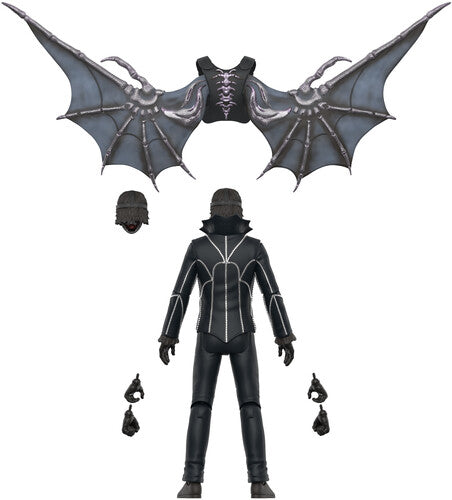 PRE-ORDER - Super7 - Ghost - ULTIMATES! Wv6 - Papa V Perpetua (Bat Wings)