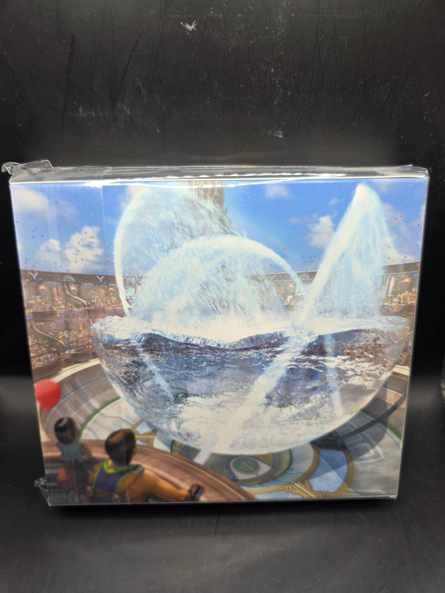 Final Fantasy X Original Soundtrack - CD
