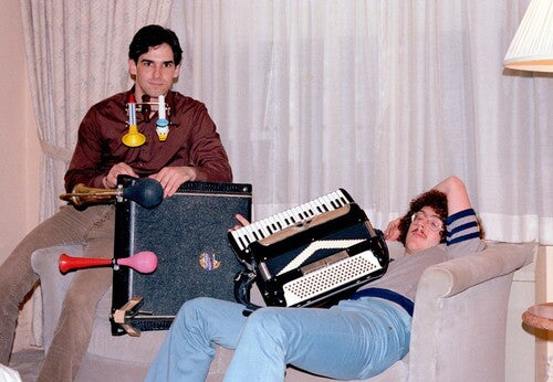 Lights Camera Accordion!: Eye-Popping Photographs of Weird Al Yankovic