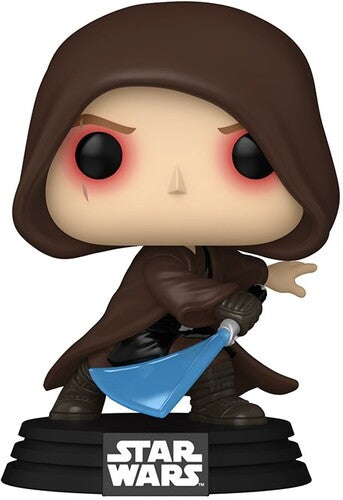 Funko Pop! Star Wars #866 Darth Vader (Unarmored) Vinyl Bobblehead