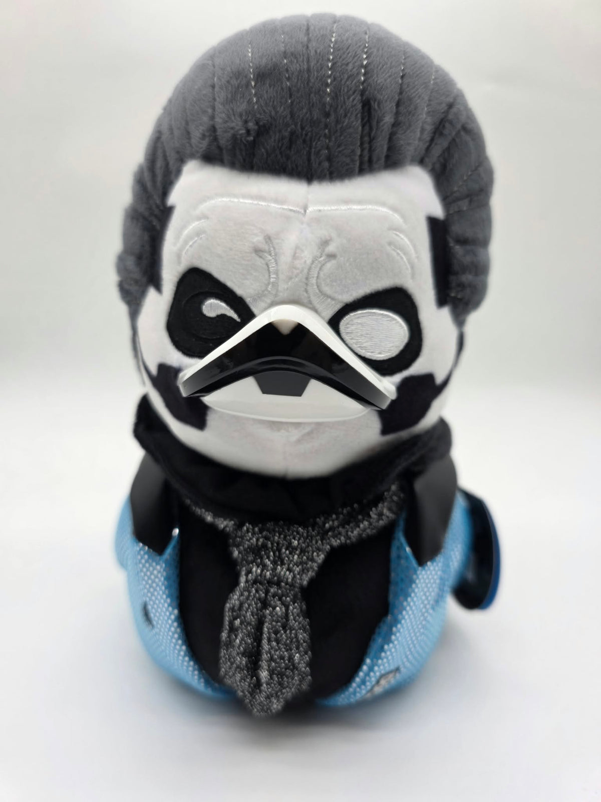 TUBBZ Ghost Papa Emeritus IV Plush — Official Copia Clergy Collectible