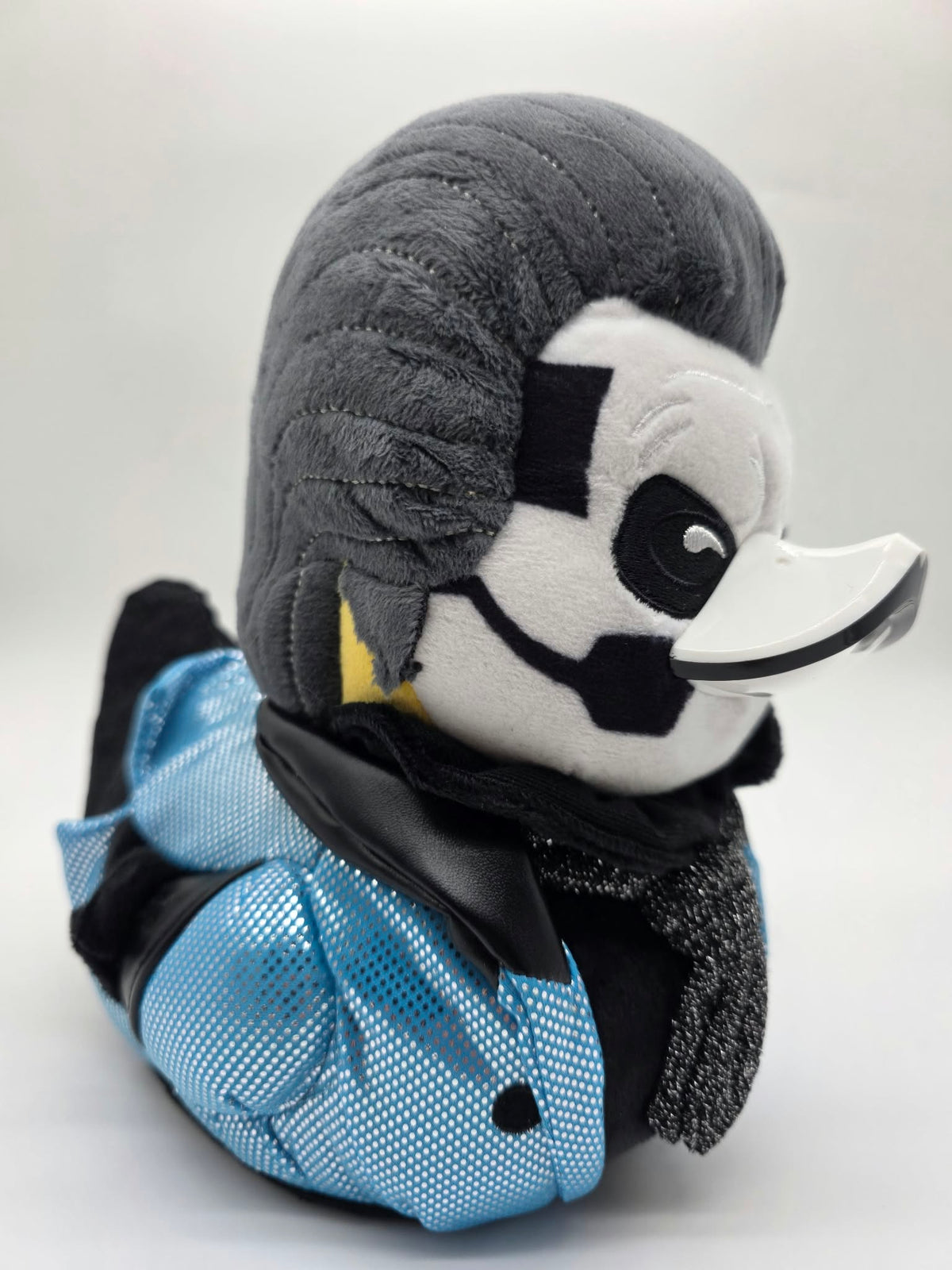 TUBBZ Ghost Papa Emeritus IV Plush — Official Copia Clergy Collectible