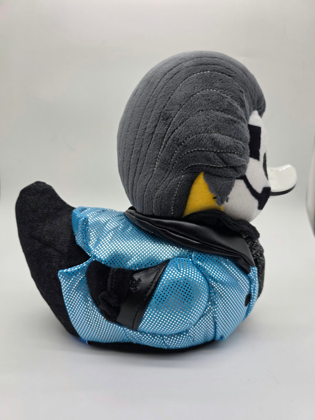 TUBBZ Ghost Papa Emeritus IV Plush — Official Copia Clergy Collectible