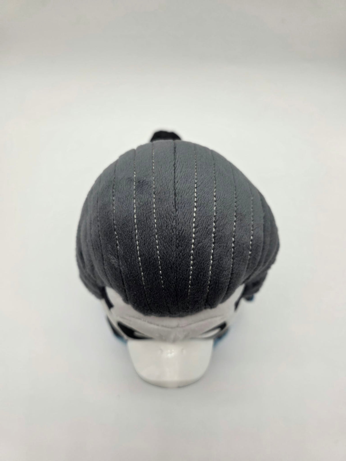 TUBBZ Ghost Papa Emeritus IV Plush — Official Copia Clergy Collectible
