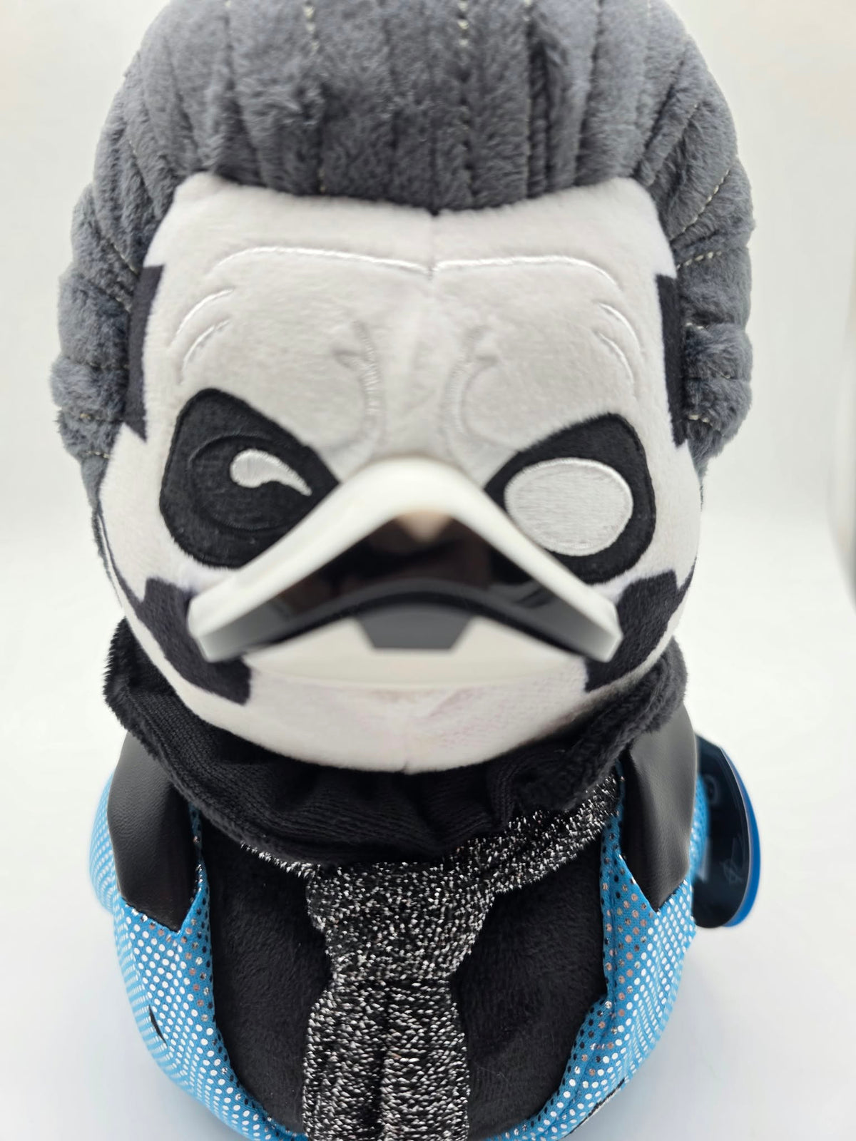 TUBBZ Ghost Papa Emeritus IV Plush — Official Copia Clergy Collectible