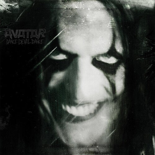Avatar - Dance Devil Dance Vinyl LP - 180g Red Vinyl Pressing