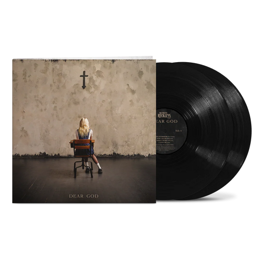 The Pretty Reckless - Dear God [Explicit Content]
