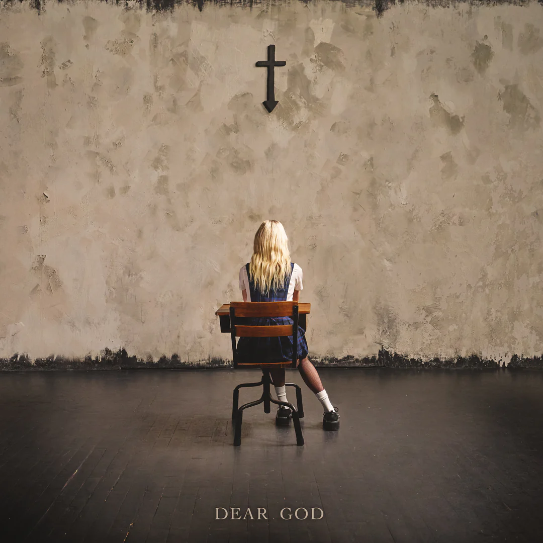 The Pretty Reckless - Dear God [Explicit Content]