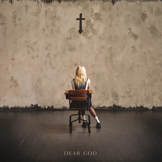 The Pretty Reckless - Dear God [Explicit Content]