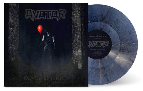 Avatar - Don't Go In The Forest Vinyl LP (180g Midnight Oil Edition)