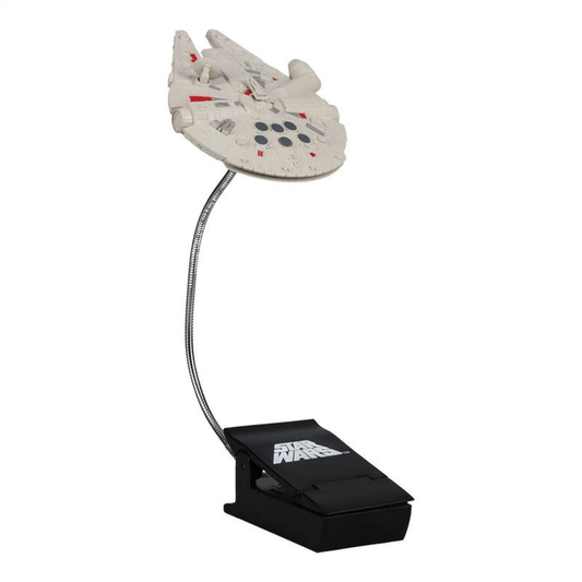 Star Wars - Millennium Falcon Book Light