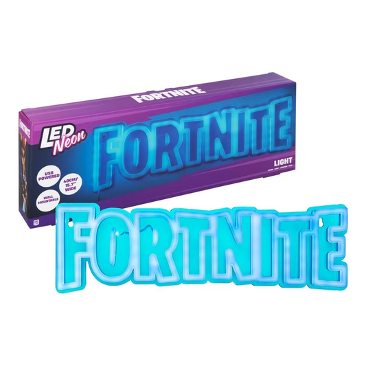 Fortnite - LED Neon Light