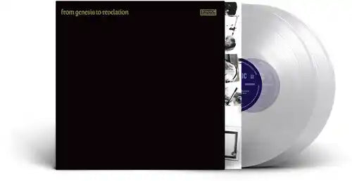 From Genesis To Revelation – Genesis (Remixed & Remastered Editions)