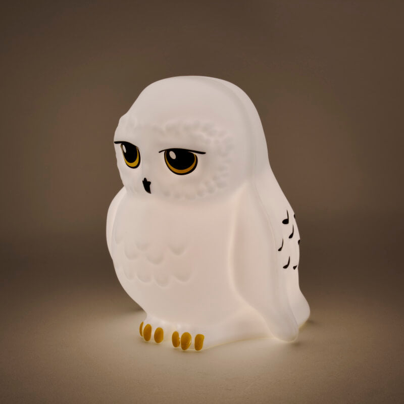 Harry Potter Hedwig LED Light – Paladone