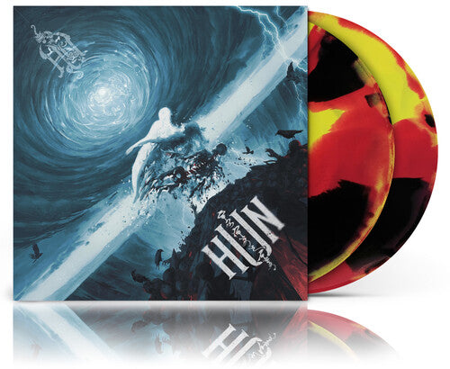 The Hu – HUN (Indie Exclusive 2LP Colored Vinyl)