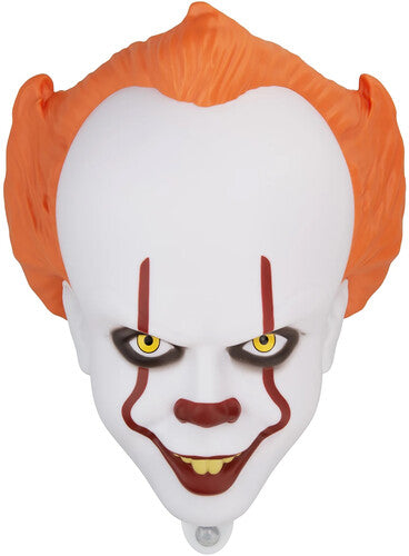 IT - Pennywise Motion Sensor Mask Light