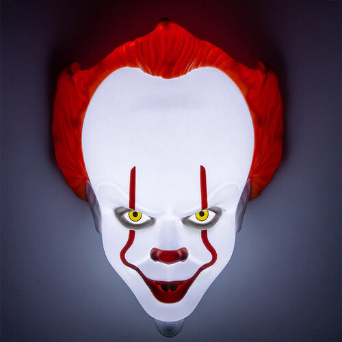 IT - Pennywise Motion Sensor Mask Light