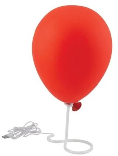 IT - Pennywise Balloon Lamp