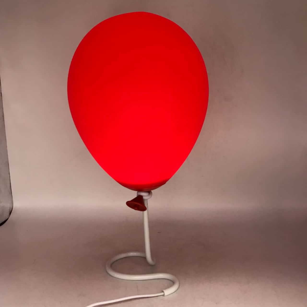 IT - Pennywise Balloon Lamp