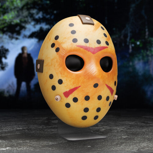 Friday the 13th - Jason Mask Light