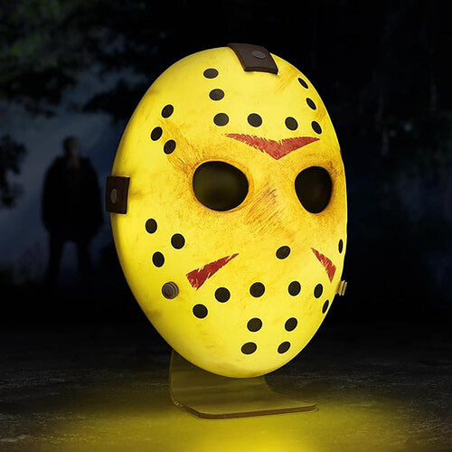 Friday the 13th - Jason Mask Light