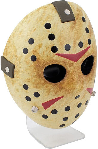 Friday the 13th - Jason Mask Light