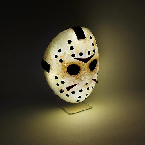 Friday the 13th - Jason Mask Light