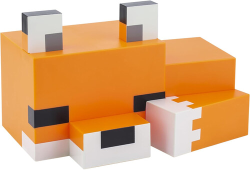 Minecraft - Fox Light
