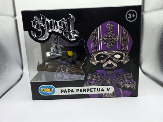 TUBBZ Ghost Papa V Perpetua Boxed Edition Official Vinyl Figure