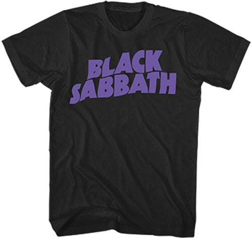 Black Sabbath - Master Of Reality T-shirt - XL Black
