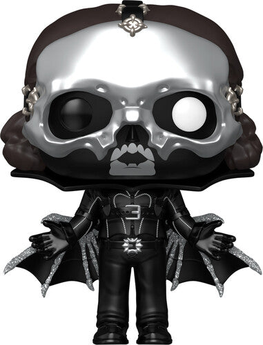 PRE-ORDER Funko POP! Rocks: Ghost - Bat Wing Papa (Diamond Glitter)